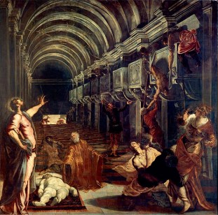 tintoretto_san marcos